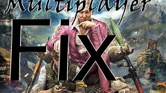 Box art for Far
      Cry V1.1 [english] Multiplayer Fix