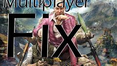 Box art for Far
      Cry V1.2 [english] Multiplayer Fix
