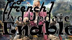 Box art for Far
      Cry V1.2 [french] Dvd Update Enabler
