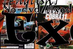 Box art for Alarm
            For Cobra 11: Crash Time V1.11 [english] No-dvd/fixed Exe