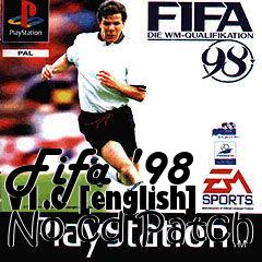 Box art for Fifa
