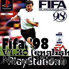 Box art for Fifa
