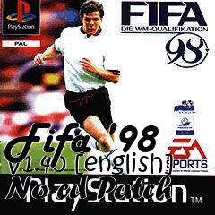 Box art for Fifa

