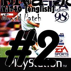 Box art for Fifa
