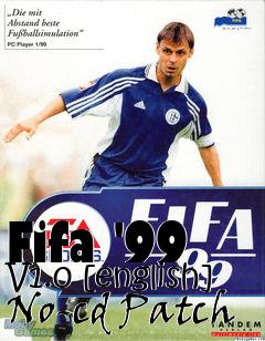 Box art for Fifa
