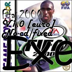 Box art for Fifa
2000 V1.0 [euro] No-cd/fixed Exe