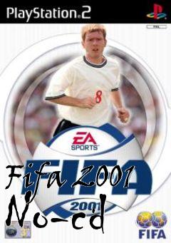 Box art for Fifa
2001 No-cd