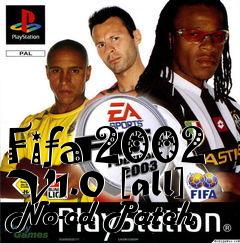 Box art for Fifa
2002 V1.0 [all] No-cd Patch