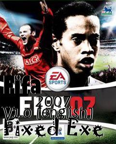 Box art for Fifa
            2007 V1.0 [english] Fixed Exe