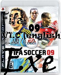 Box art for Fifa
            09 V1.0 [english] No-dvd/fixed Exe