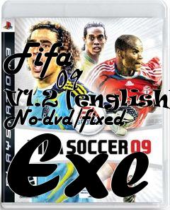 Box art for Fifa
            09 V1.2 [english] No-dvd/fixed Exe