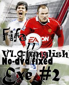 Box art for Fifa
            11 V1.0 [english] No-dvd/fixed Exe #2