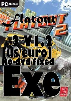 Box art for Flatout
            2 V1.2 [us/euro] No-dvd/fixed Exe