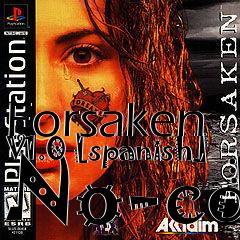 Box art for Forsaken
V1.0 [spanish] No-cd