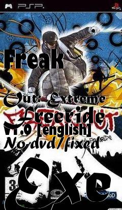 Box art for Freak
            Out: Extreme Freeride V1.0 [english] No-dvd/fixed Exe