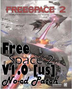 Box art for Free
      Space 2 V1.0 [us] No-cd Patch