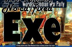 Box art for French
And Indian War V1.02 [english] No-cd/fixed Exe