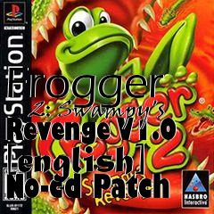 Box art for Frogger
      2: Swampy