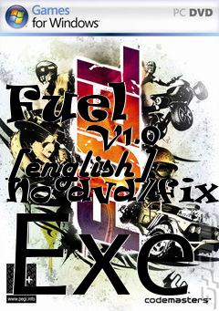 Box art for Fuel
            V1.0 [english] No-dvd/fixed Exe