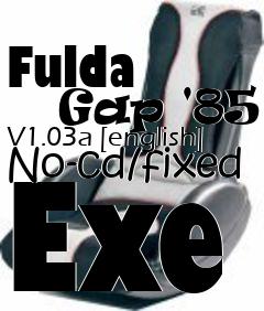 Box art for Fulda
      Gap 
