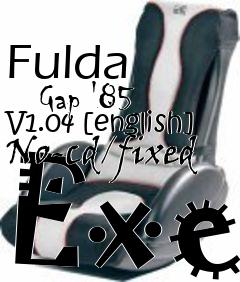 Box art for Fulda
      Gap 