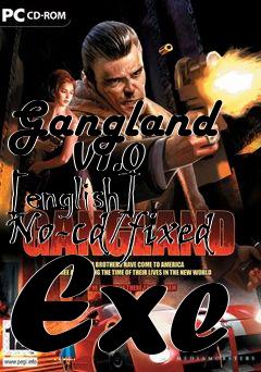 Box art for Gangland
      V1.0 [english] No-cd/fixed Exe