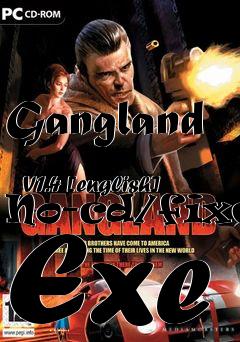 Box art for Gangland
            V1.4 [english] No-cd/fixed Exe