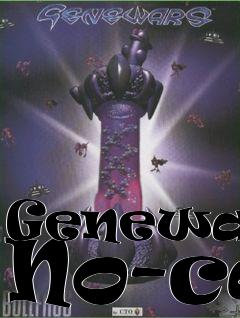 Box art for Genewars
No-cd