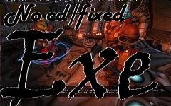 Box art for Genesis
            Rising: The Universal Crusade V1.0 [russian] No-cd/fixed Exe
