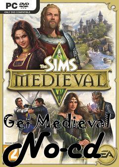 Box art for Get
Medieval No-cd