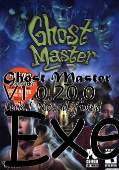 Box art for Ghost
Master V1.0.20.0 [uk] No-cd/fixed Exe