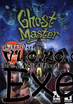 Box art for Ghost
Master V1.0.20.0 [uk] No-cd/fixed Exe