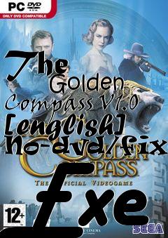 Box art for The
            Golden Compass V1.0 [english] No-dvd/fixed Exe