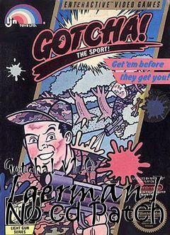 Box art for Gotcha!
V1.0 [german] No-cd Patch