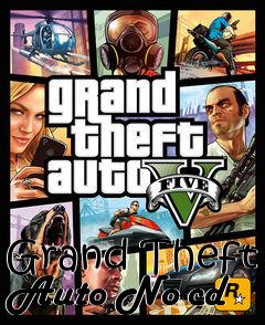 Box art for Grand
Theft Auto No-cd