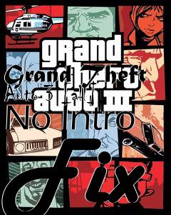 Box art for Grand
Theft Auto 3 [all] No Intro Fix