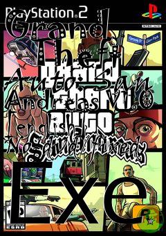 Box art for Grand
      Theft Auto: San Andreas V1.0 [english] No-dvd/fixed Exe