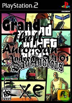 Box art for Grand
      Theft Auto: San Andreas V1.01 [euro] No-cd/fixed Exe