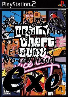 Box art for Grand
Theft Auto: Vice City V1.0 [english] No-cd/fixed Exe