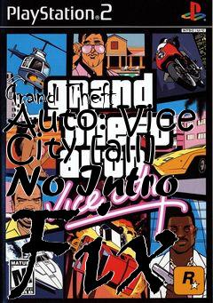 Box art for Grand
Theft Auto: Vice City [all] No Intro Fix