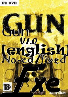 Box art for Gun
            V1.0 [english] No-cd/fixed Exe