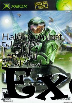 Box art for Halo:
Combat Evolved V1.04 [english] No-cd/fixed Exe