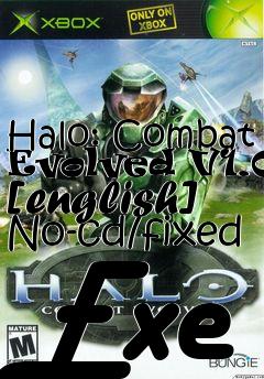 Box art for Halo:
Combat Evolved V1.04 [english] No-cd/fixed Exe