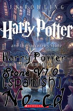 Box art for Harry
Potter And The Sorcerer