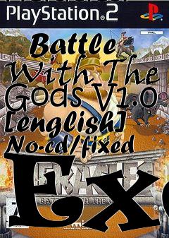 Box art for Heracles:
            Battle With The Gods V1.0 [english] No-cd/fixed Exe