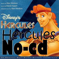 Box art for Hercules
No-cd