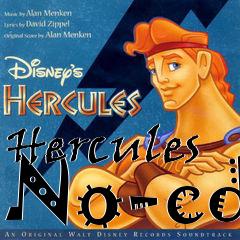 Box art for Hercules
No-cd