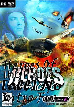 Box art for Heroes
Of The Pacific [all] No Intro Fix