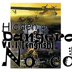 Box art for Hidden
& Dangerous V1.1 [english] No-cd