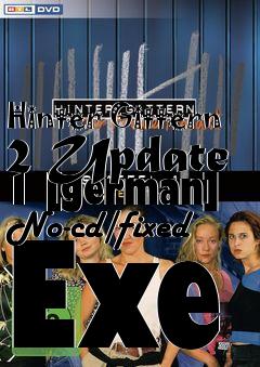 Box art for Hinter
Gittern 2 Update 1 [german] No-cd/fixed Exe